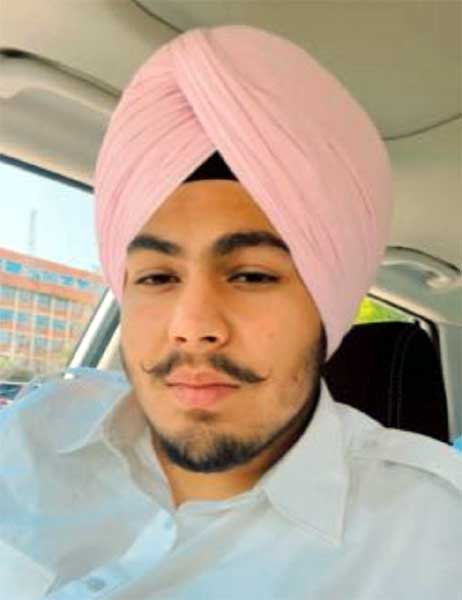 Avneet Singh @ Expert Tutition centre