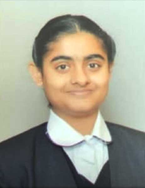 Aakriti Sangar @ Expert Tutition centre