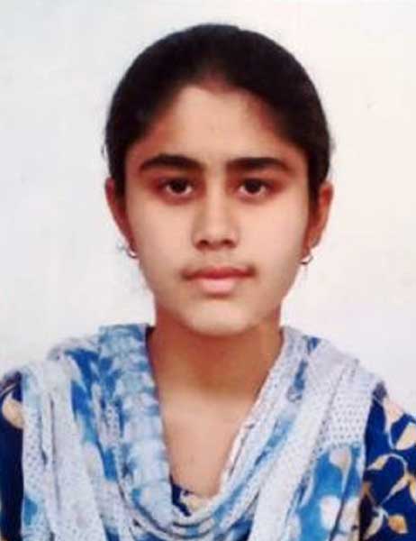 Chetna @ Expert Tutition centre