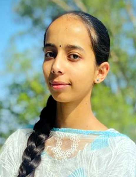 Jasmine Kaur Bakshi @ Expert Tutition centre